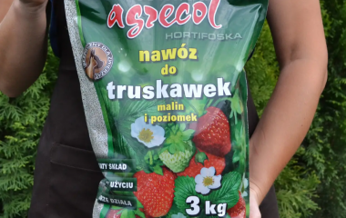 Яке добриво Agrecol вибрати? Яке добриво Agrecol вибрати?