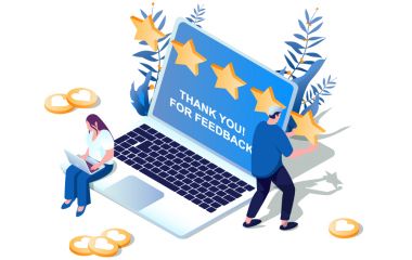 Відгуки Відгуки