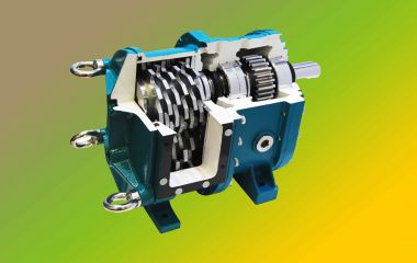 Діафрагмовий насос: з чого складається, як працює та, що потрібно знати при роботі з ним Діафрагмовий насос: з чого складається, як працює та, що потрібно знати при роботі з ним