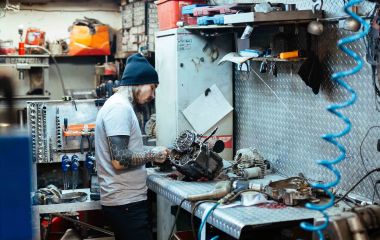 Не працює діафрагмовий насос: як виявити та уникнути несправності Не працює діафрагмовий насос: як виявити та уникнути несправності