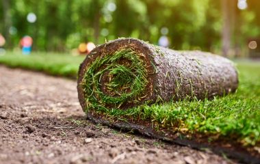 Газонні трави в Україні в 2022 році: чому зростають ціни та які новинки чекати від Feldsaaten Freudenberger Газонні трави в Україні в 2022 році: чому зростають ціни та які новинки чекати від Feldsaaten Freudenberger