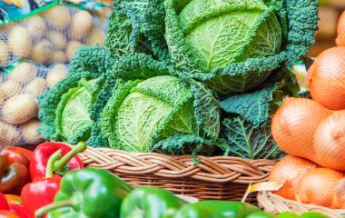 Системи використання продуктів Valagro на овочевих культурах Системи використання продуктів Valagro на овочевих культурах