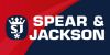 Spear and Jackson