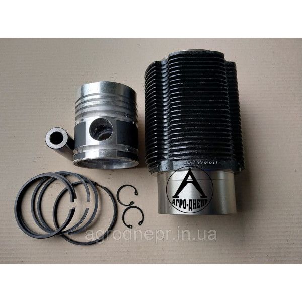 Гільзо-поршневий комплект КМЗ Д-144-1000108-5 (5 кан)