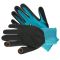 Рукавички для роботи з ґрунтом Gardena Oeko-Tex® 9/L