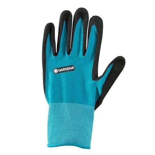 Рукавички для роботи з ґрунтом Gardena Oeko-Tex® 9/L