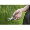 Ножиці для трави та квітів Gardena GripCut з функцією утримування