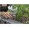 Ножиці для трави та квітів Gardena GripCut з функцією утримування