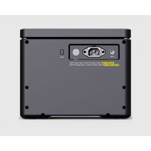 Зарядна станція GENERGY ZERO GZE-0506 512 Вт/год