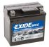 Акумулятор 6,5Ah-12v Exide AGM (150х65х93), L, EN85