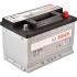 Акумулятор 70Ah-12v BOSCH (S3008) (278x175x190),R,EN640