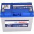 Акумулятор 45Ah-12v BOSCH (S4021) (238x129x227),R,EN330(Азія)