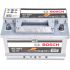 Акумулятор 74Ah-12v BOSCH (S5007) (278x175x175),R,EN750