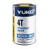 Олива YUKO MASTER SYNT 4Т 10W-30 API SL/CF 0,6л