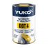 Рідина гальмівна YUKO DOT 4 0,6л