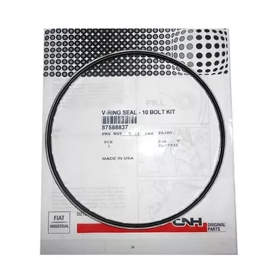 Манжета борт. передачі, T8040-50/Mag.310 87588837
