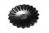 Диск борони D=568 мм, h=6 мм, 4 отв. Super-Sharp JD (AZ41026/3007653/9002598/910964) Bellota
