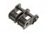 Ланка ланцюга перехідна П-2ПР-19,05-6400-2 (12B-2-ol) дворядна Donghua