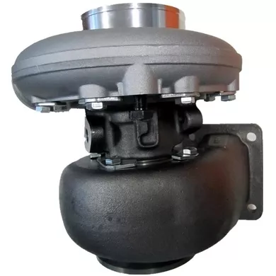 Турбокомпрессор REMAN (RE531288/DZ10713/DZ1226521), JDR-seria