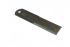 Ніж подрібнювача Claas/JD 195х50х3; d=12 (Z35241/H215004/321722850) Ri.ma