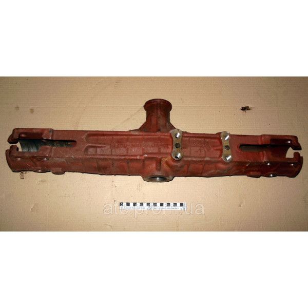 Вісь передня (балка) ГОРУ 50-3001010-А-01