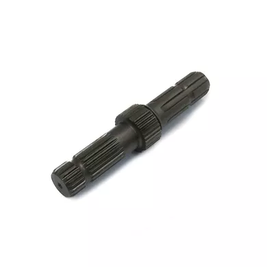 Вал отбора мощности, L= 235 мм, 1 3/8"-6 x1 3/8"- 21 (L110178/L156976), JD7710/7810 (Турция)