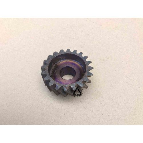 Шестерня приводу масляного насоса ЮМЗ Д-65 (z=30) Д08-026М