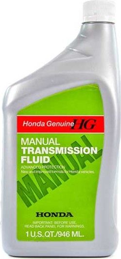Олива HONDA MTF, 1qt. 08798-9031
