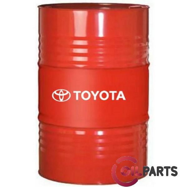 Олива Toyota Synthetic Motor Oil SP/GF6A, 5W-30 (Japan), 200л. 08880-14100