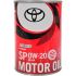 Олива Toyota Synthetic Motor Oil SP/GF6A, 0W-20 (Japan), 1л. 08880-14306