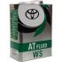 Масло Toyota ATF WS (Japan) 08886-02805 Toyota - 4л