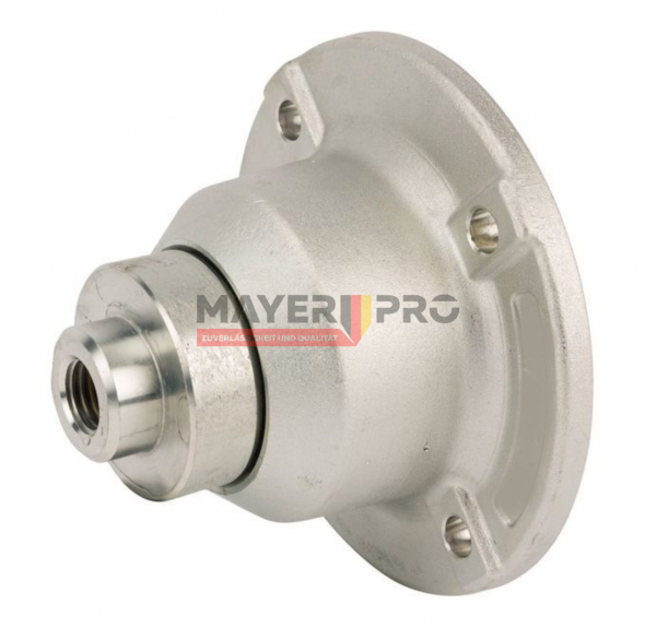 971681-M Ступиця дискової борони в зборі