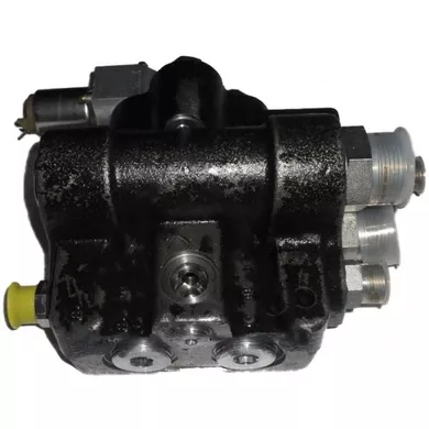 Клапан пріоритету гідравл., T8.390 / Mag. 51446296