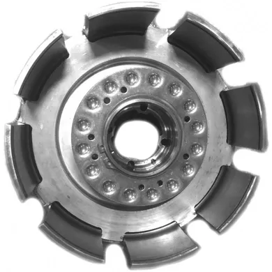Корпус муфти КПП, T8.390/Mag. 87311451