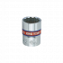Головка 1/4" 5/16" 12 гранна