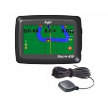Навигатор MATRIX 430 + патч антена GD430-GLO-P-B