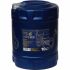 Масло моторное TS-6 ECO UHPD SAE 10W-40 Mannol - 10 л