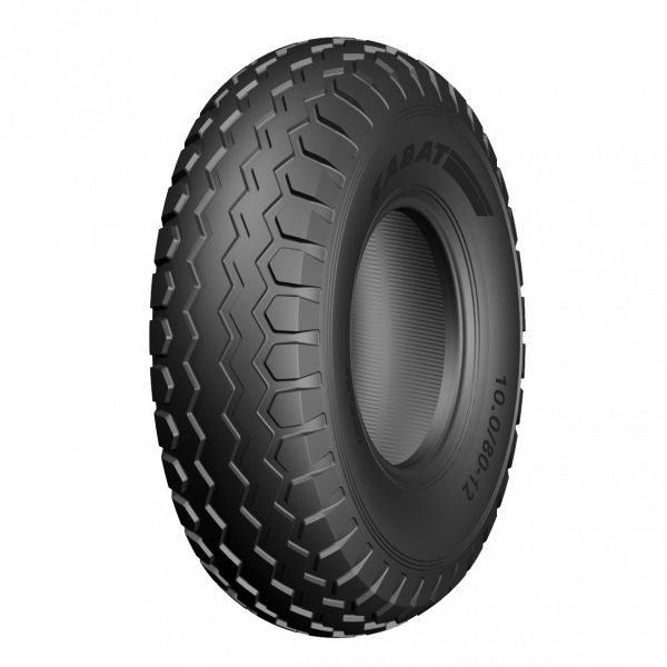 Шина 10,0/80-12 10PR 117A8 IMP-07 TL (Kabat Tyres)