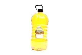 Омивач скла зимовий -20 STANDARD лимон (каністра 10л) ДК