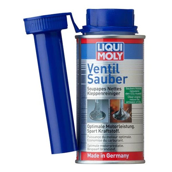 Присадка для очищення клапанів - Ventil Sauber   0.15л.