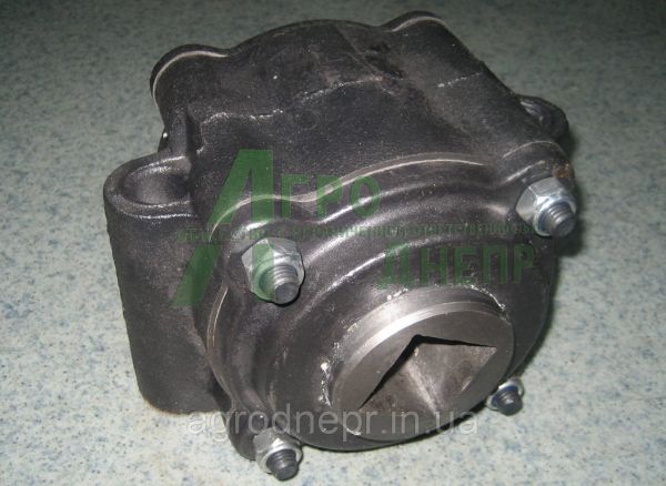 Підшипниковий вузол в зборі GREGOIRE BESSON (850104092) Підшипниковий вузол в зборі GREGOIRE BESSON (850104092)