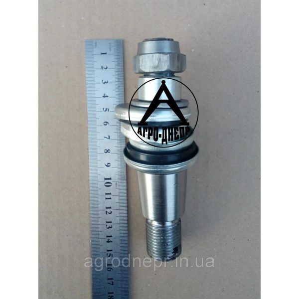 102-3405103-Б Палець гідроциліндра Ц-50 МТЗ-82 L=150 (довгий)