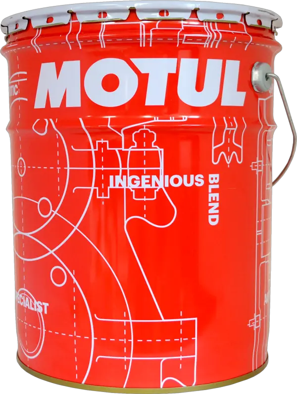 Олива Motul Motylgear 75W-90, 20л. 104000