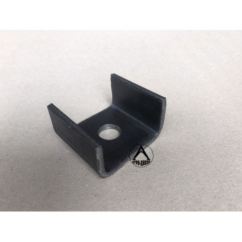 Пластина кронштейна GREGOIRE BESSON (104000990) Пластина кронштейна GREGOIRE BESSON (104000990)