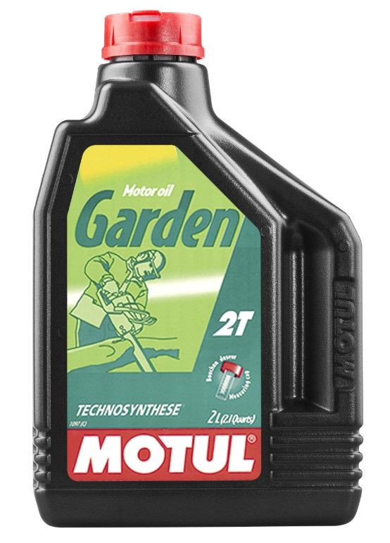 Олива Motul 100 2T Mix, 1л. 104024