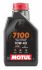 Олива Motul 7100 4T 10W-40, 1л. 104091