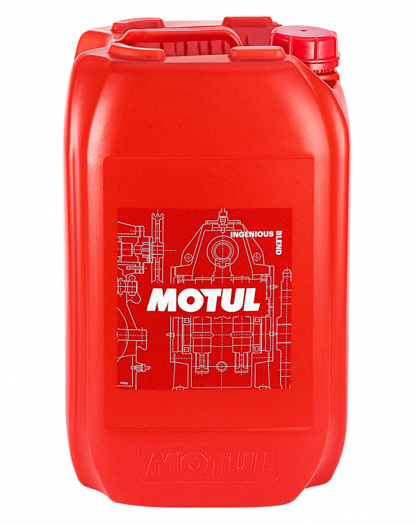 Олива Motul Supraco MPL 680, 20л. 104323