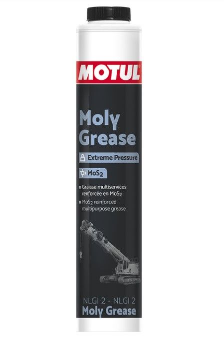 Мастило Motul IRIX L 130-2, 0.4кг. 104717