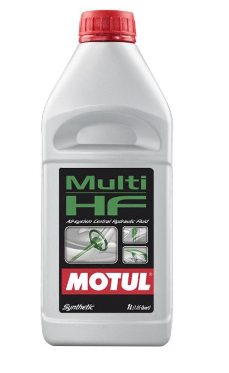 Олива Motul MULTI HF, 1л. 106399