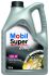 Олива моторна Super 2000 х1 10W-40 Mobil - 5 л